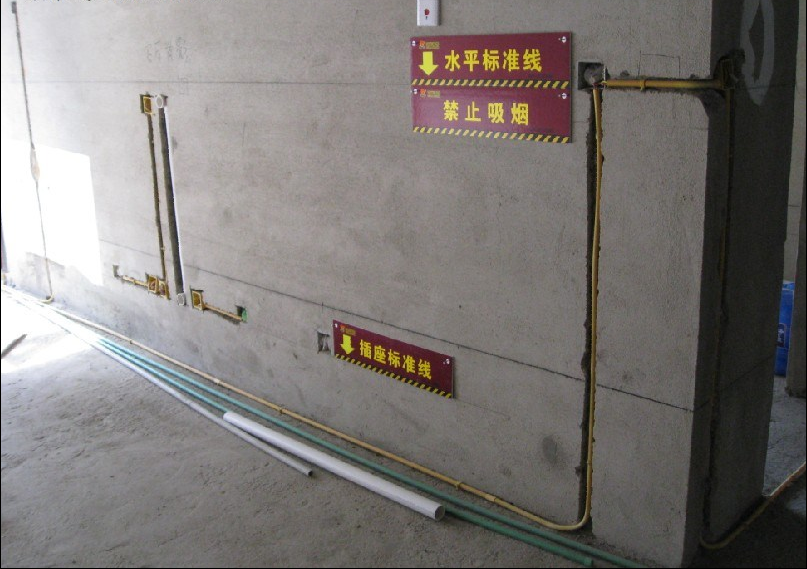 怎样写一篇反应水电员工施工情况和施工人员辛